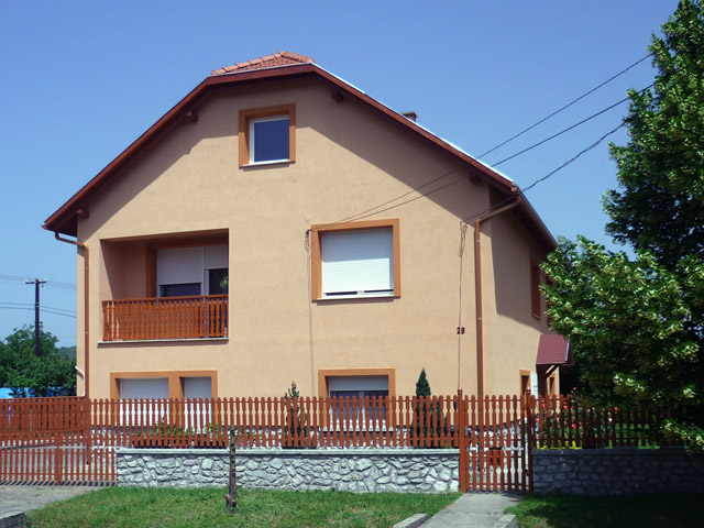 apartament akac bogacs