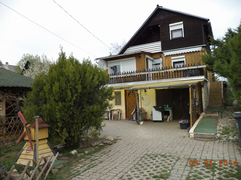 panorama pensjonat bogacs 